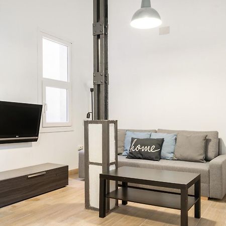 Precioso Apartamento La Latina-Rastro Arn Madrid Exterior foto