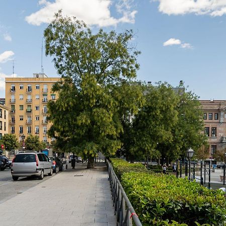 Precioso Apartamento La Latina-Rastro Arn Madrid Exterior foto