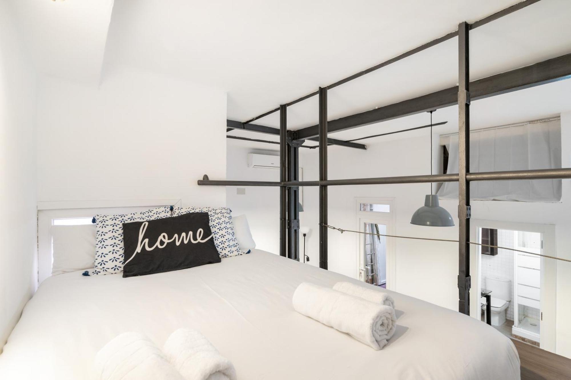 Precioso Apartamento La Latina-Rastro Arn Madrid Exterior foto