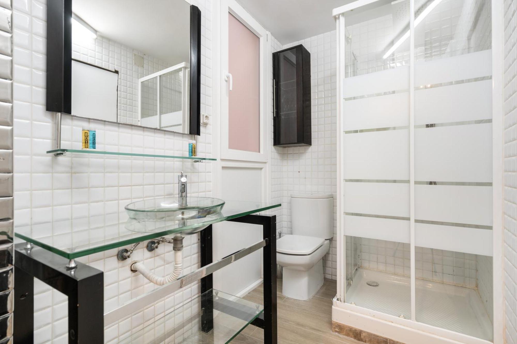 Precioso Apartamento La Latina-Rastro Arn Madrid Exterior foto