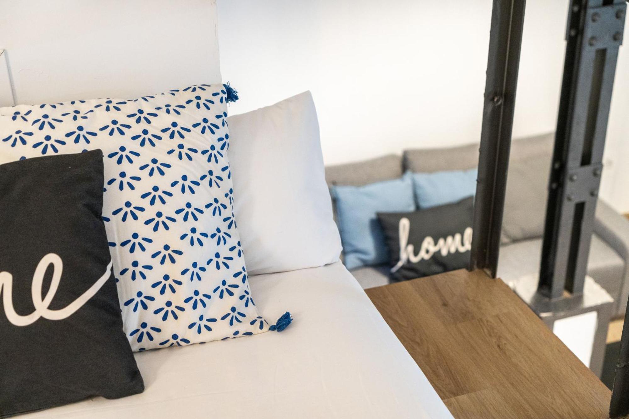 Precioso Apartamento La Latina-Rastro Arn Madrid Exterior foto